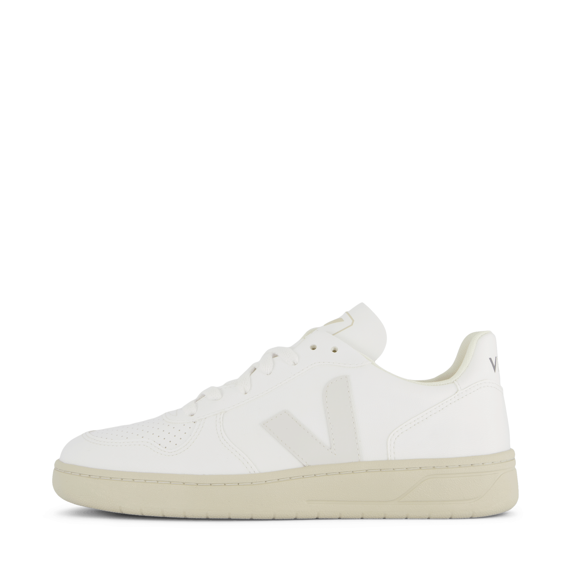 Veja V - 10 Cwl Full White