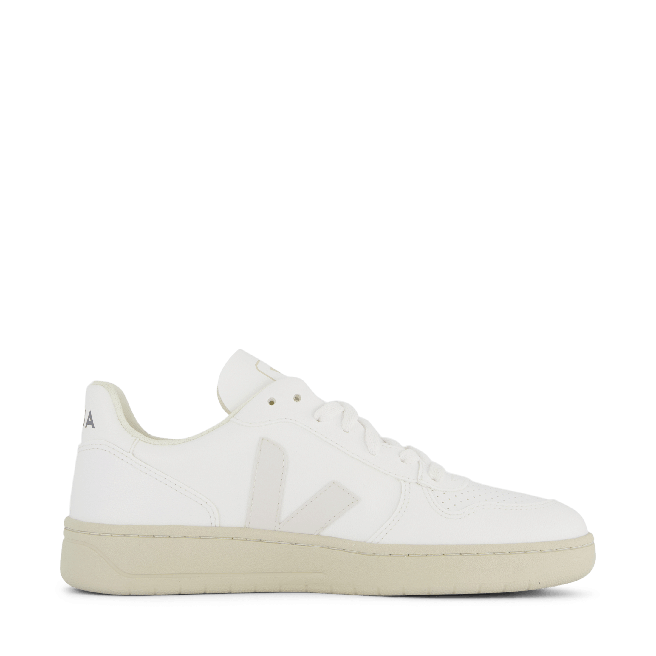 Veja V - 10 Cwl Full White