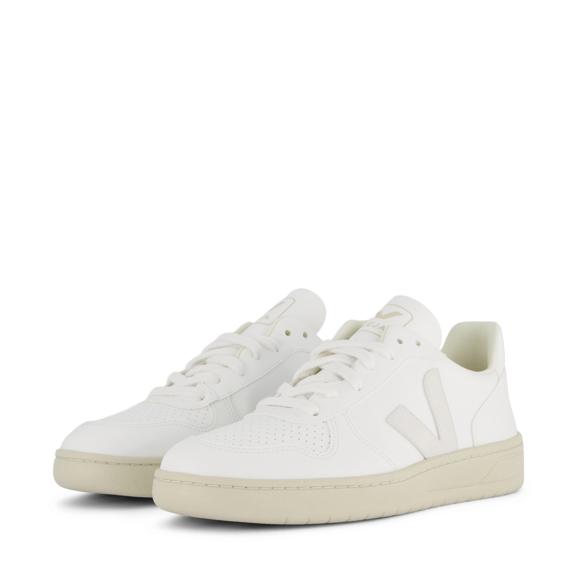 Veja V - 10 Cwl Full White