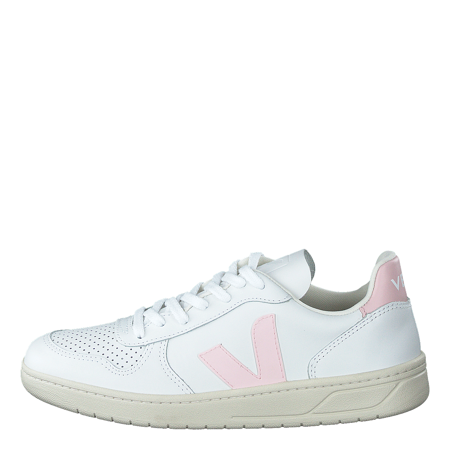 Veja V - 10 Extra - white Petale