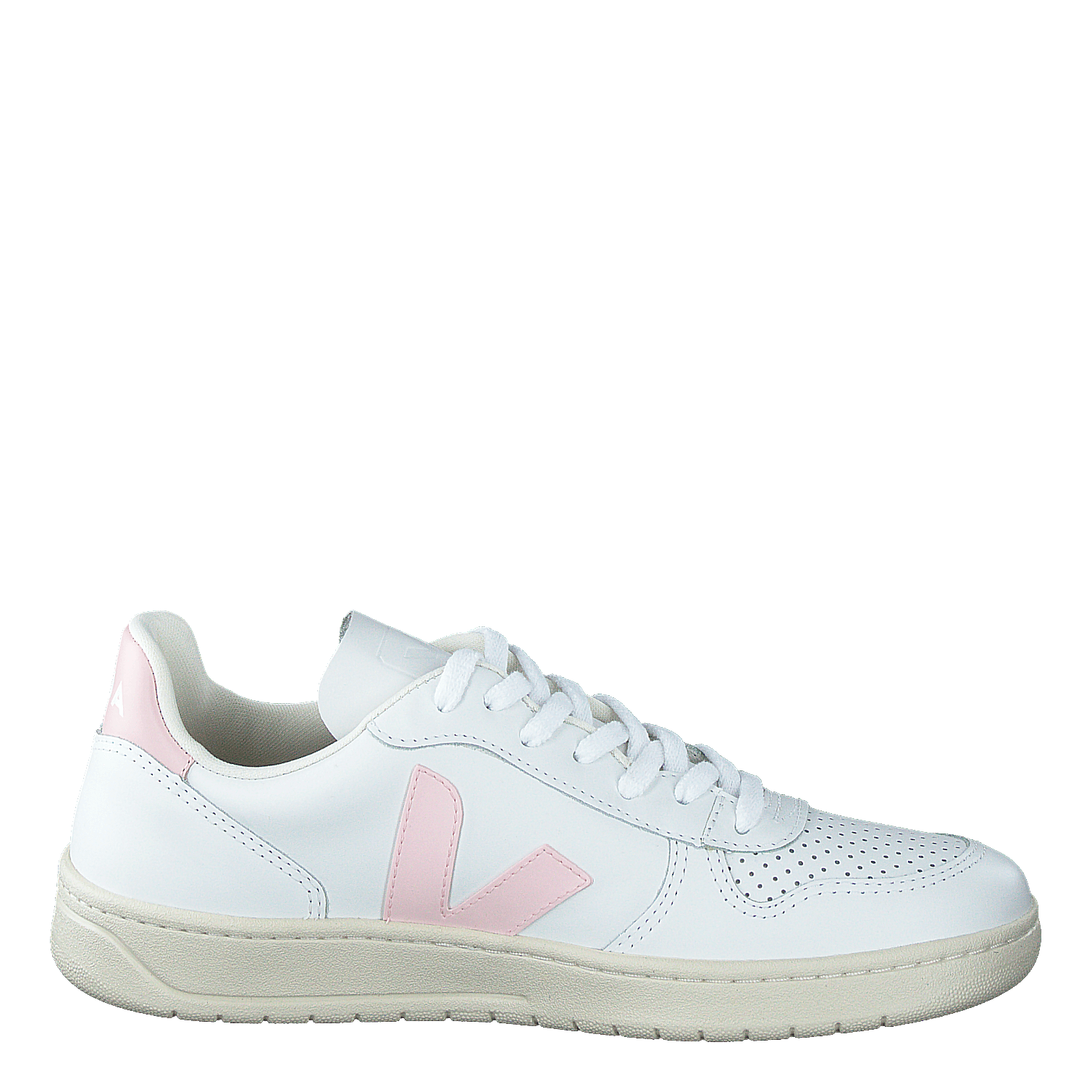 Veja V - 10 Extra - white Petale