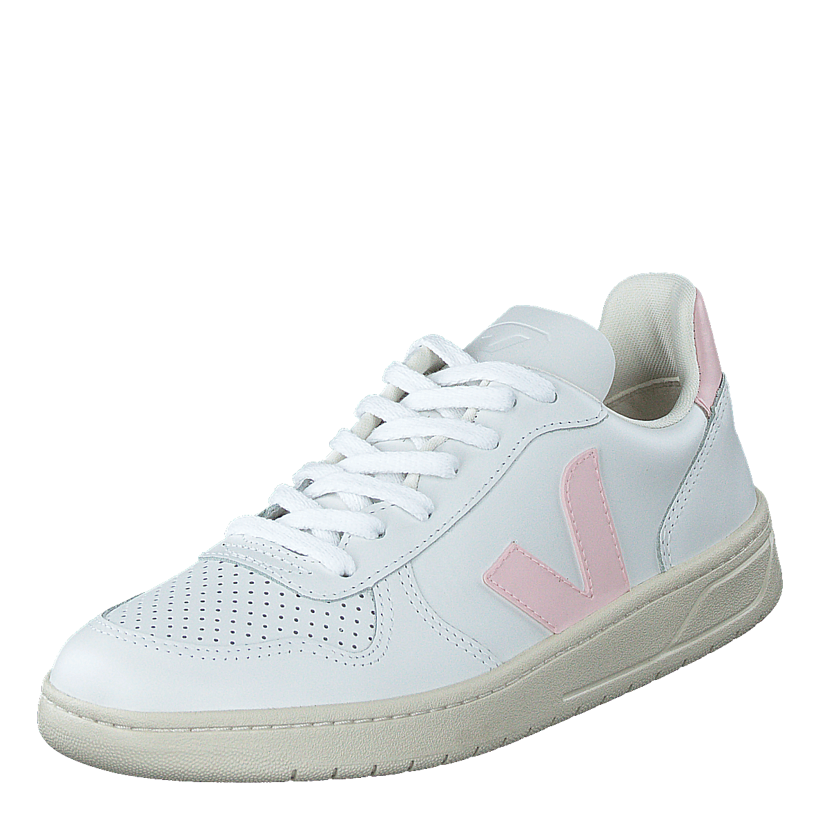 Veja V - 10 Extra - white Petale