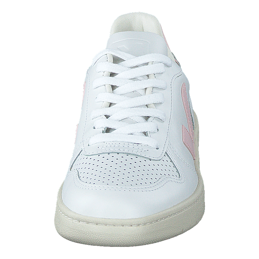 Veja V - 10 Extra - white Petale