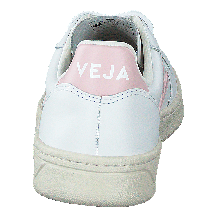 Veja V - 10 Extra - white Petale