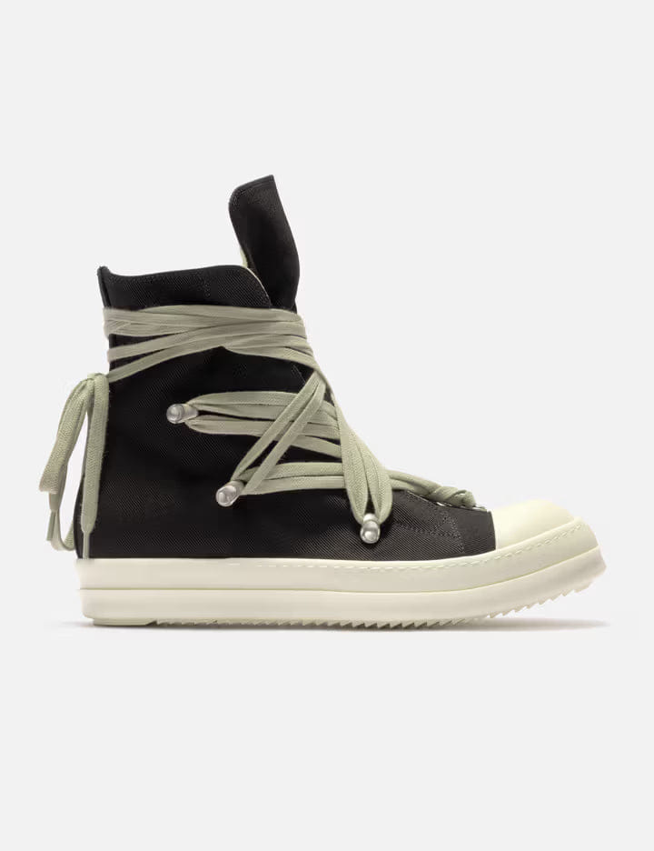 Rick Owens Drkshdw Megalace® Sneaks