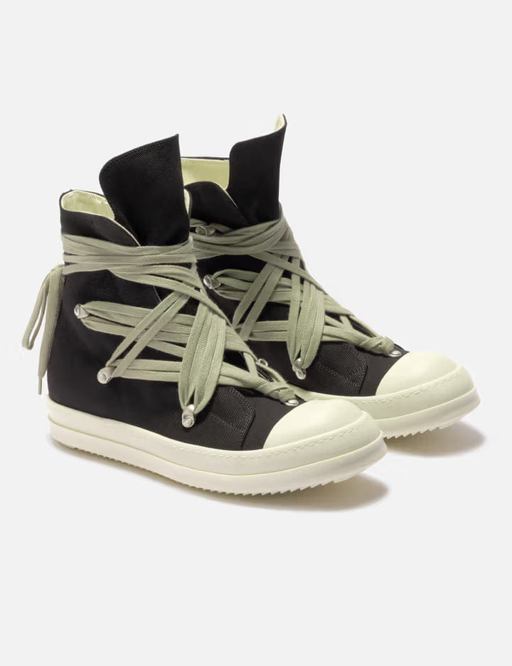 Rick Owens Drkshdw Megalace® Sneaks