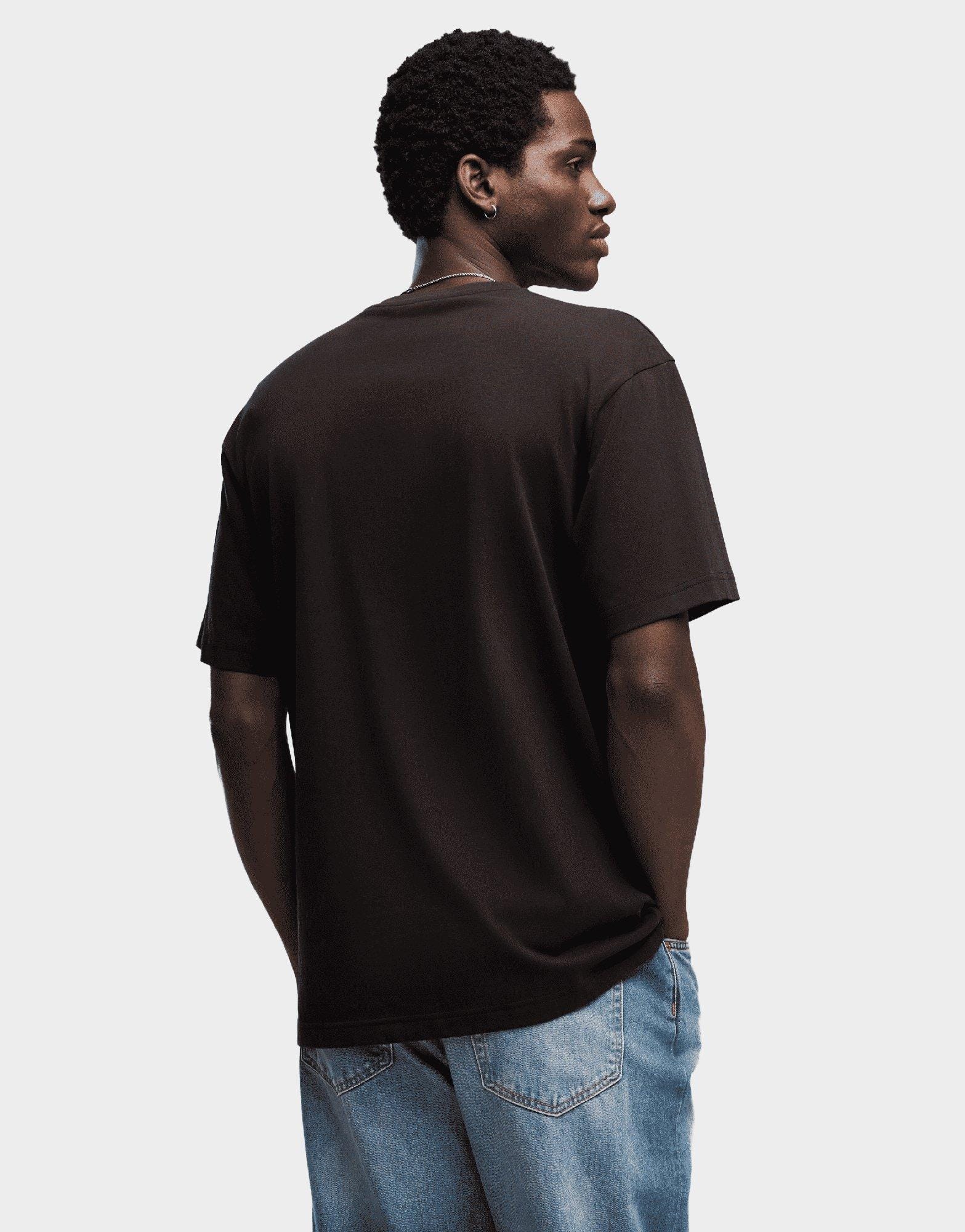 Puma Graphics Speedcat Relaxed T - Shirt