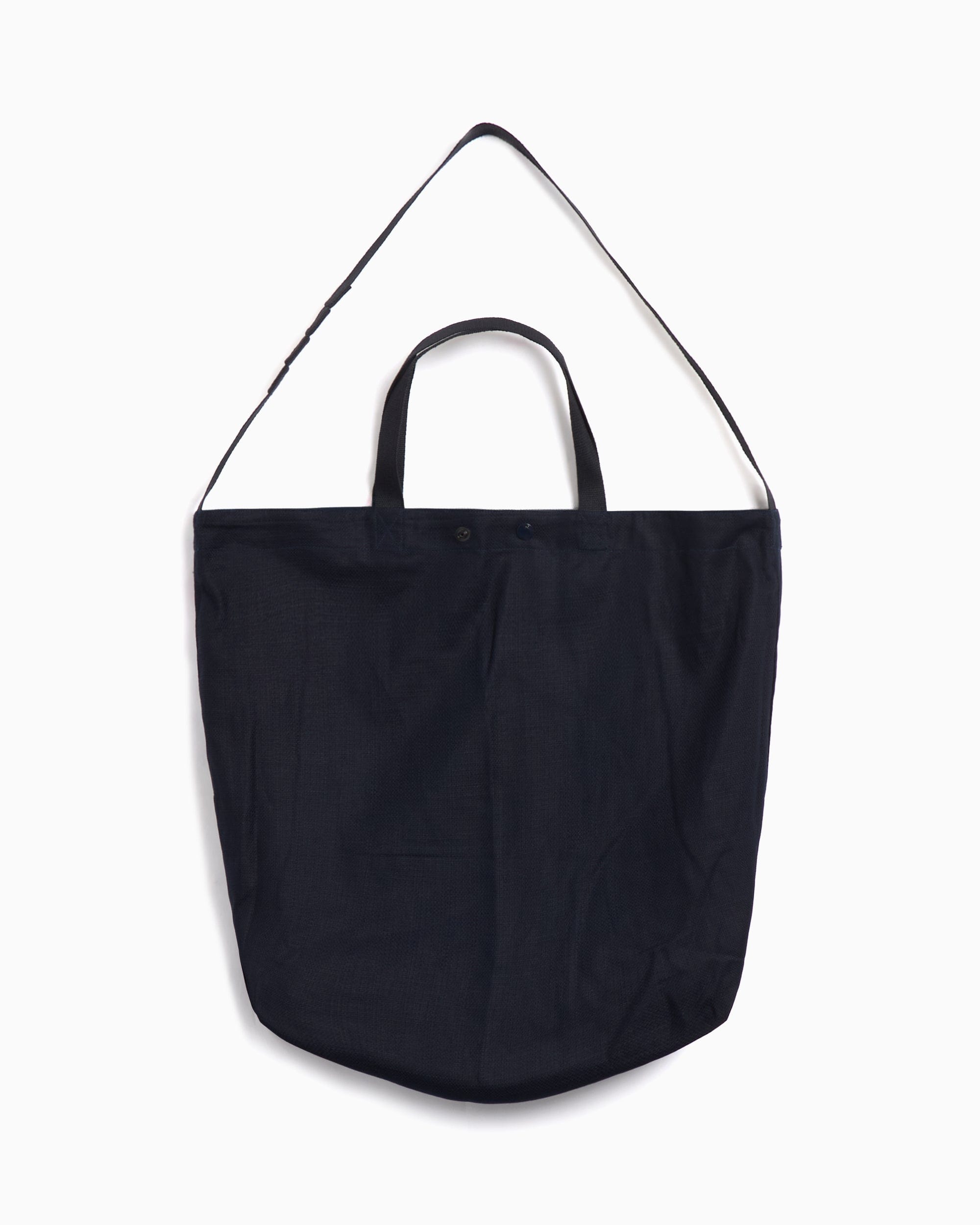 Engineered Garments Tote Bag Engineered Garments Unisex Carry All Tote Bag Unisex