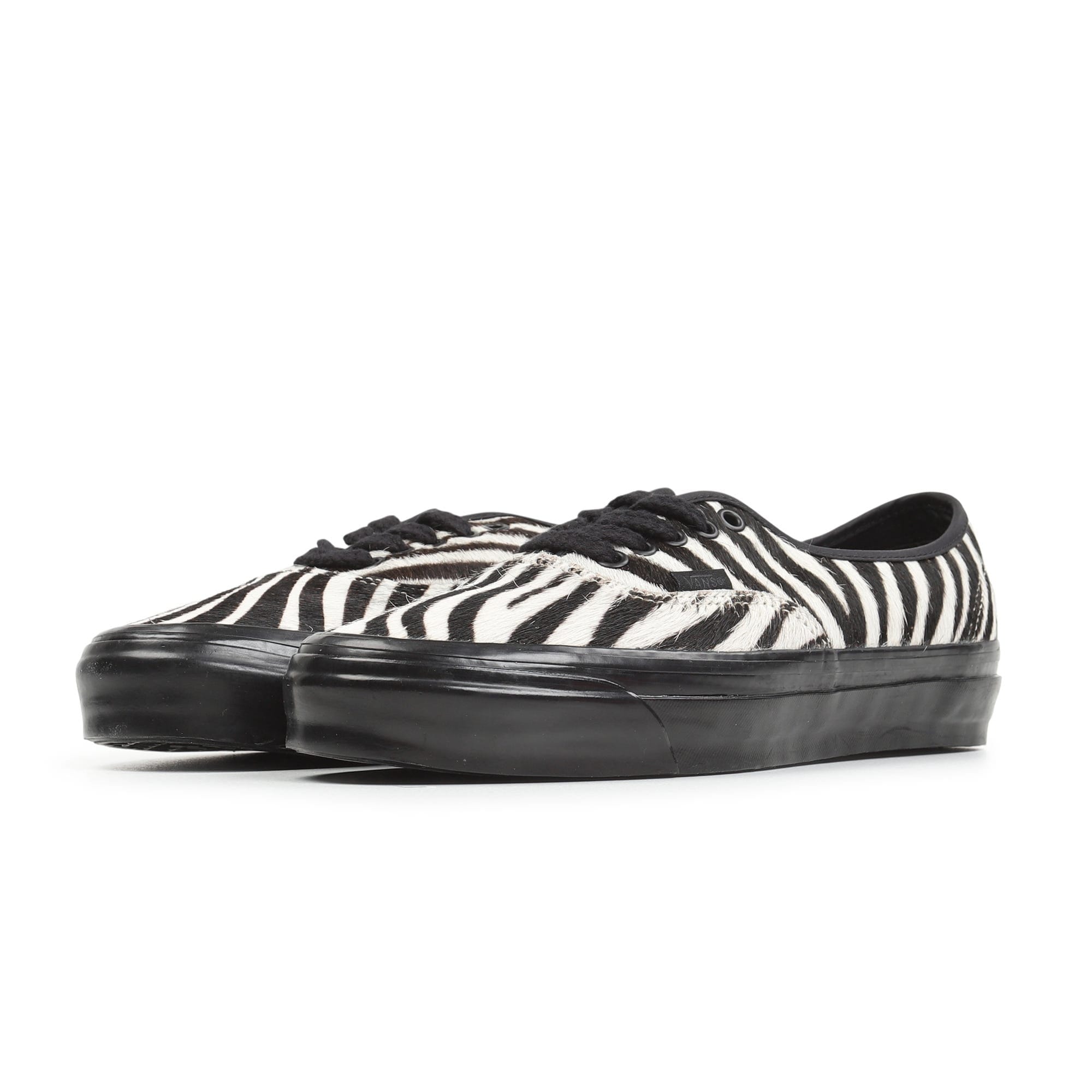 Vans LX Authentic 44 Liu - Zebra