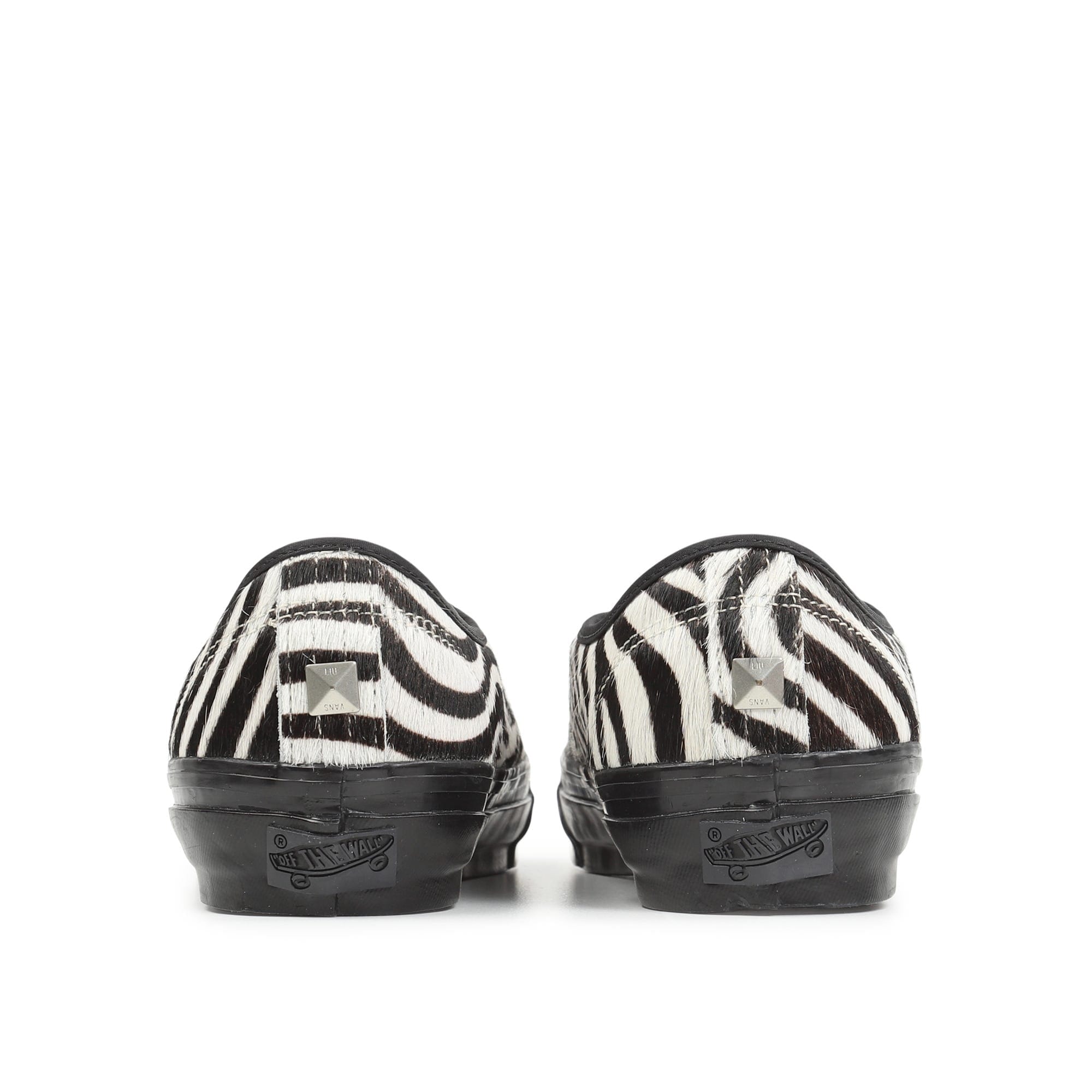 Vans LX Authentic 44 Liu - Zebra