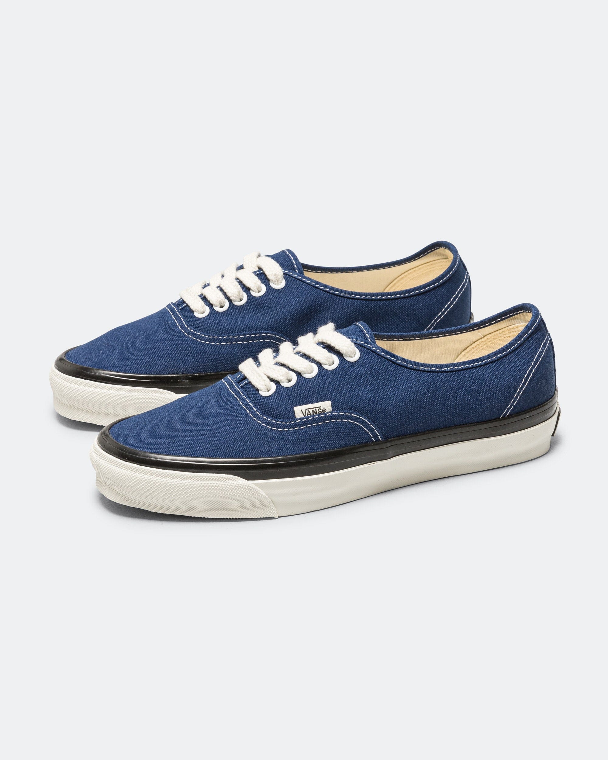 Vans LX Authentic 44 Deck - Blue