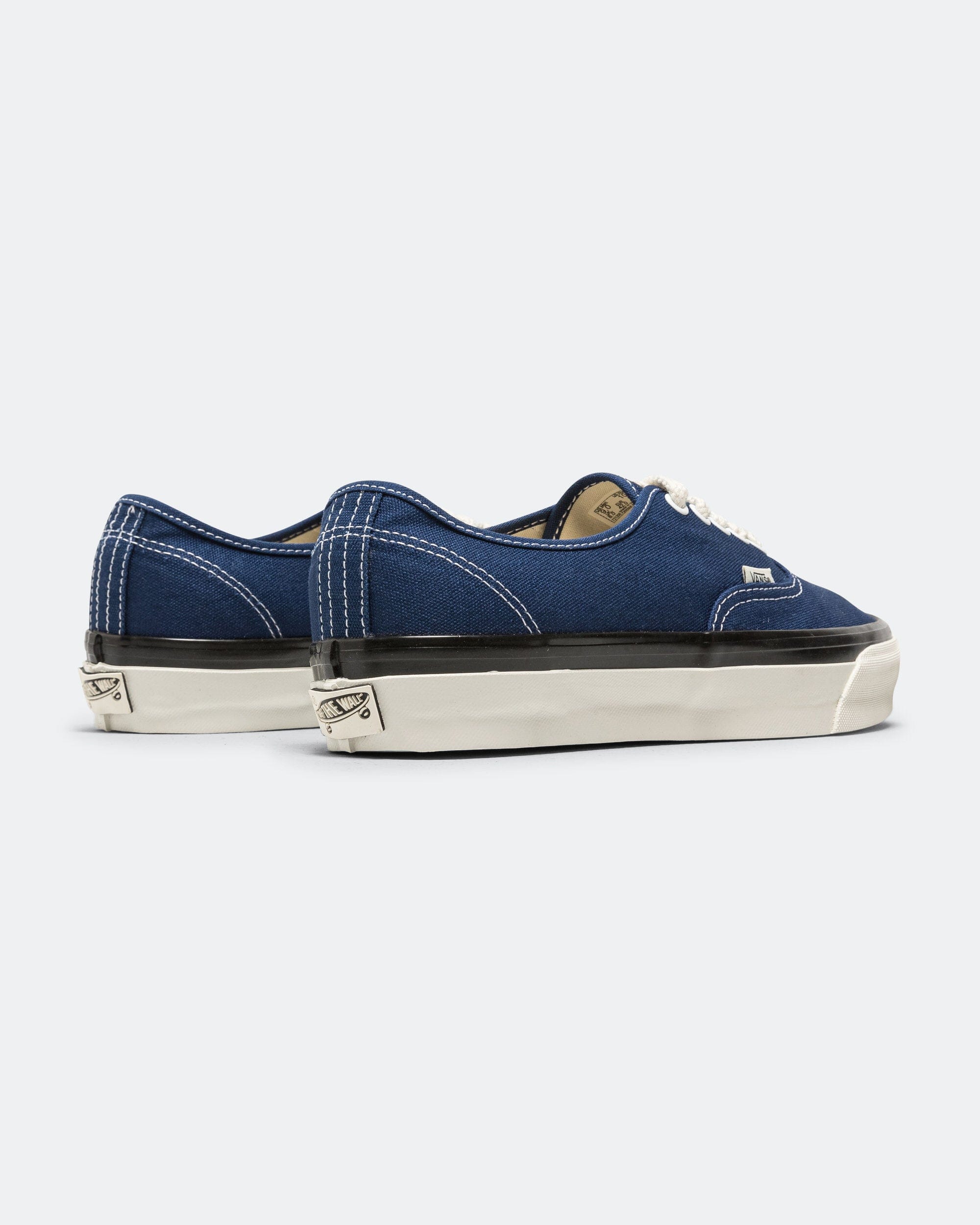 Vans LX Authentic 44 Deck - Blue