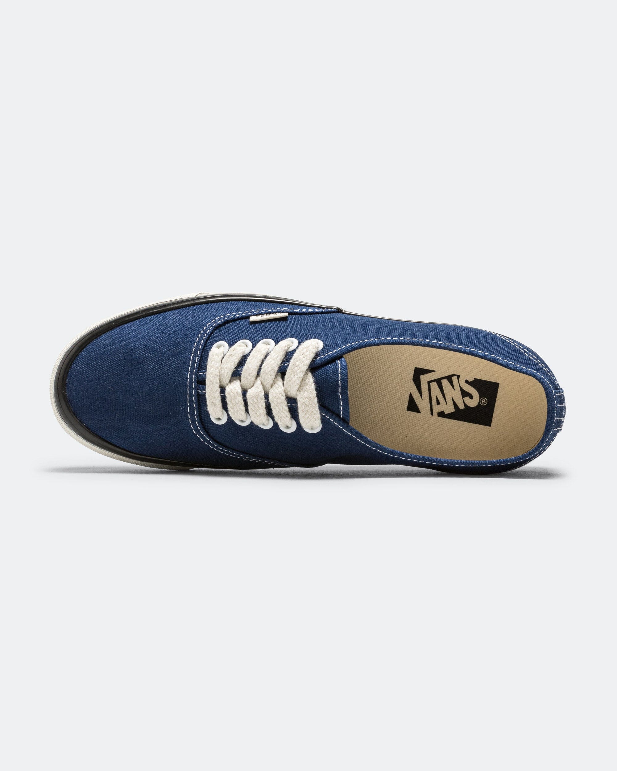 Vans LX Authentic 44 Deck - Blue