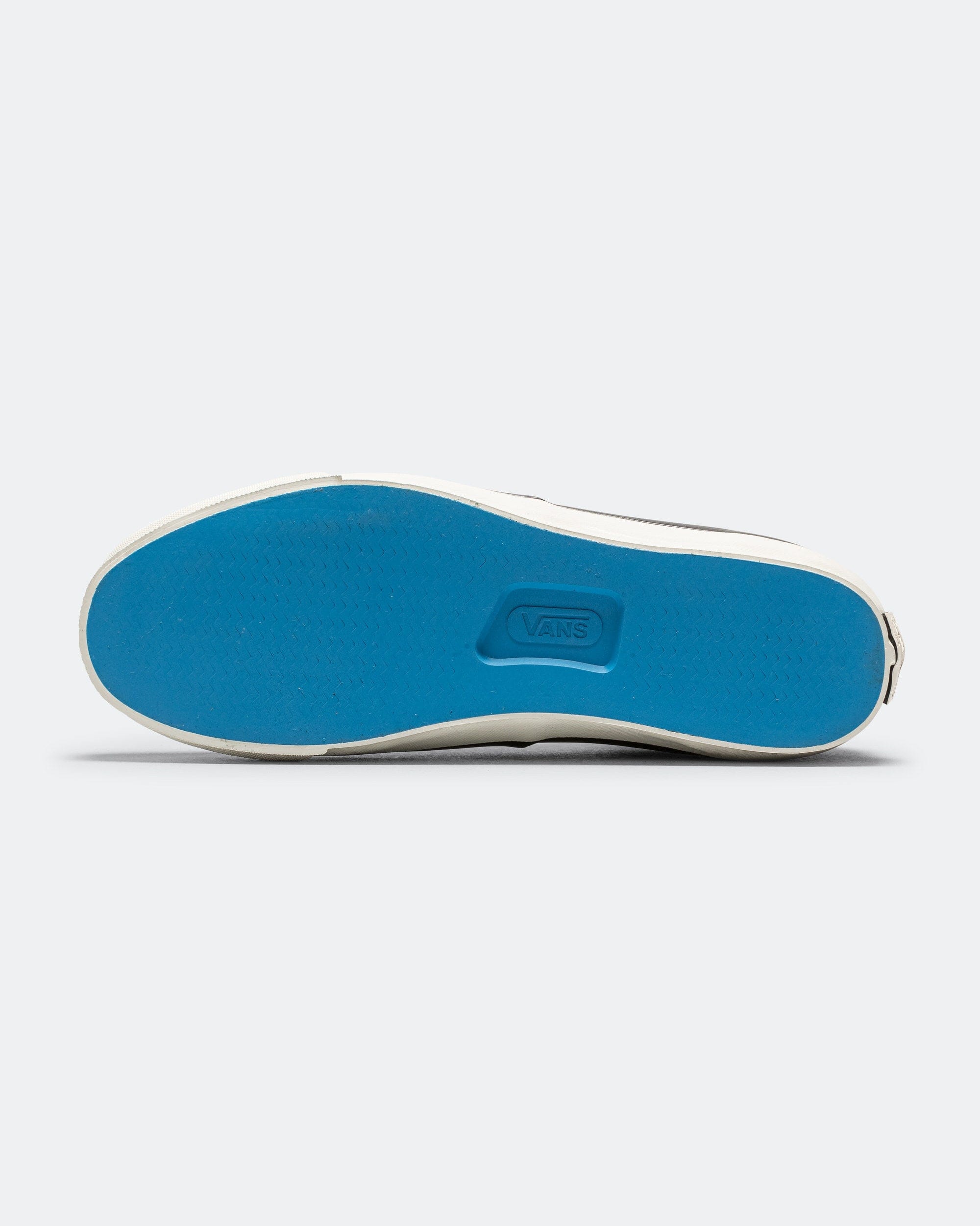 Vans LX Authentic 44 Deck - Blue