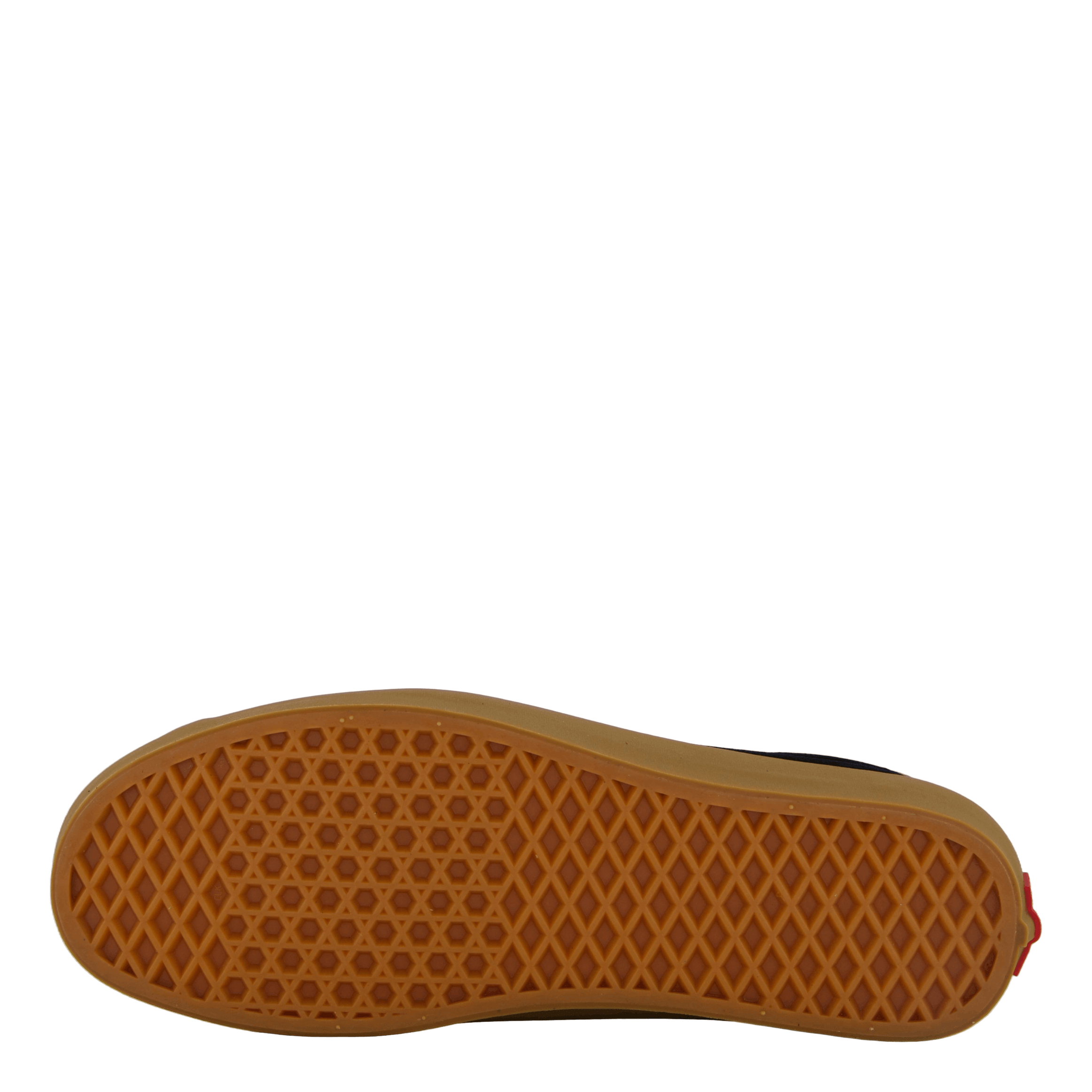 Vans Sport Low Black/gum