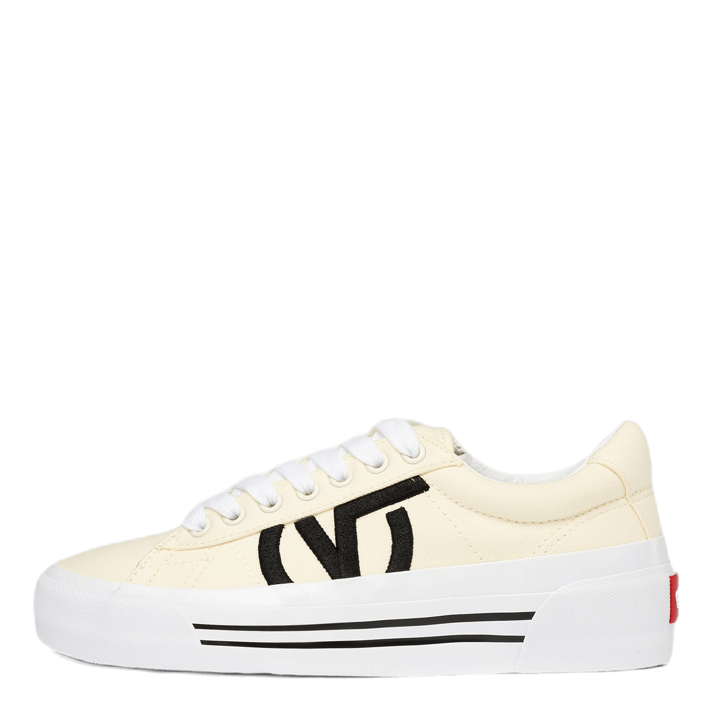 Vans Sid Ni White