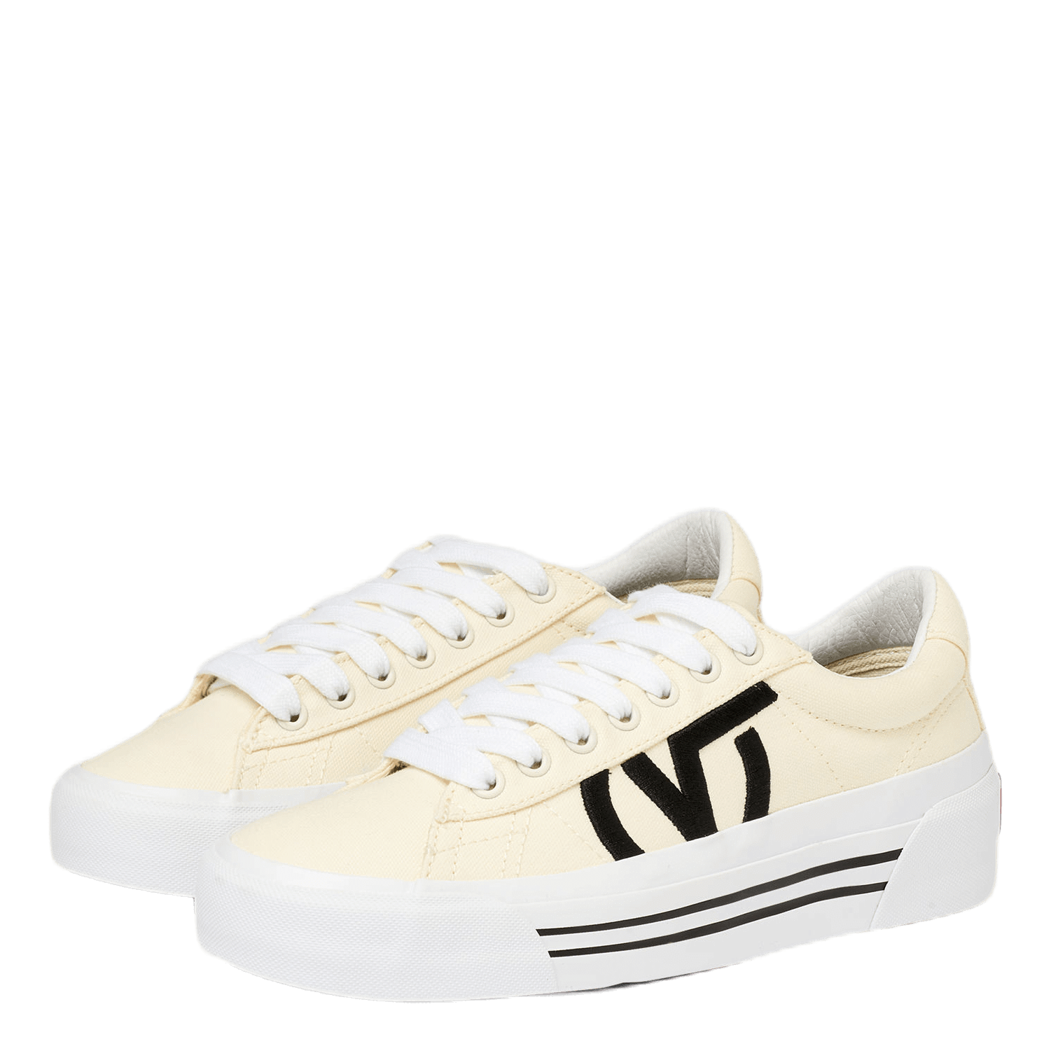 Vans Sid Ni White