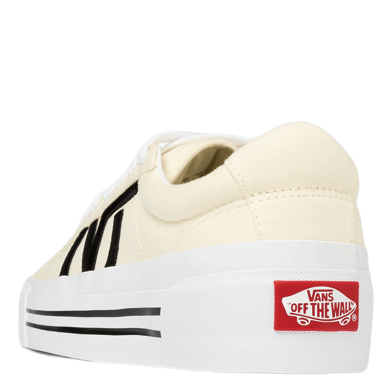 Vans Sid Ni White
