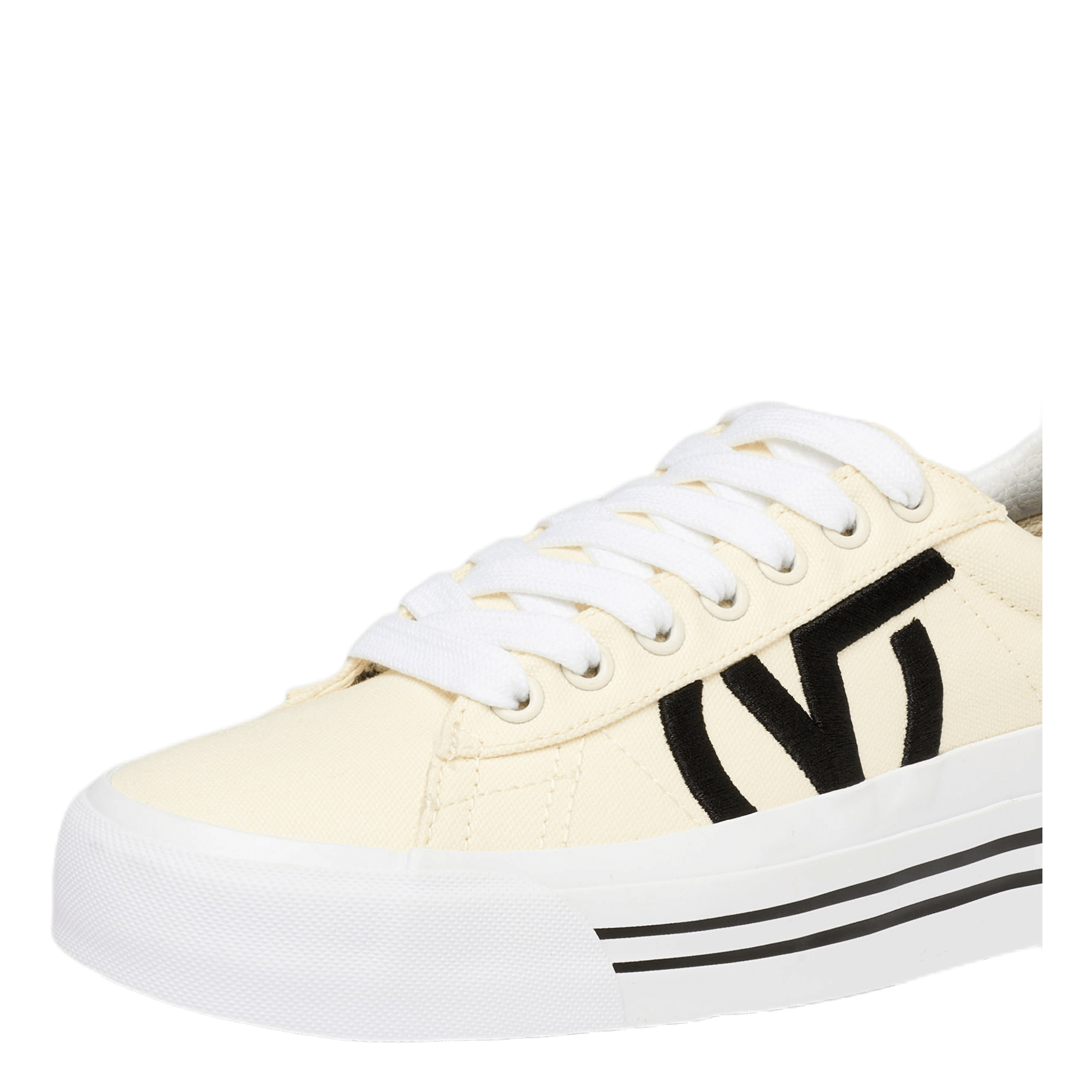 Vans Sid Ni White