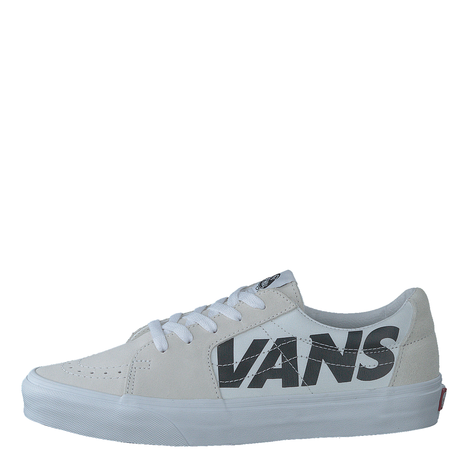 Vans Ua Sk8 - low Hi - def White/black