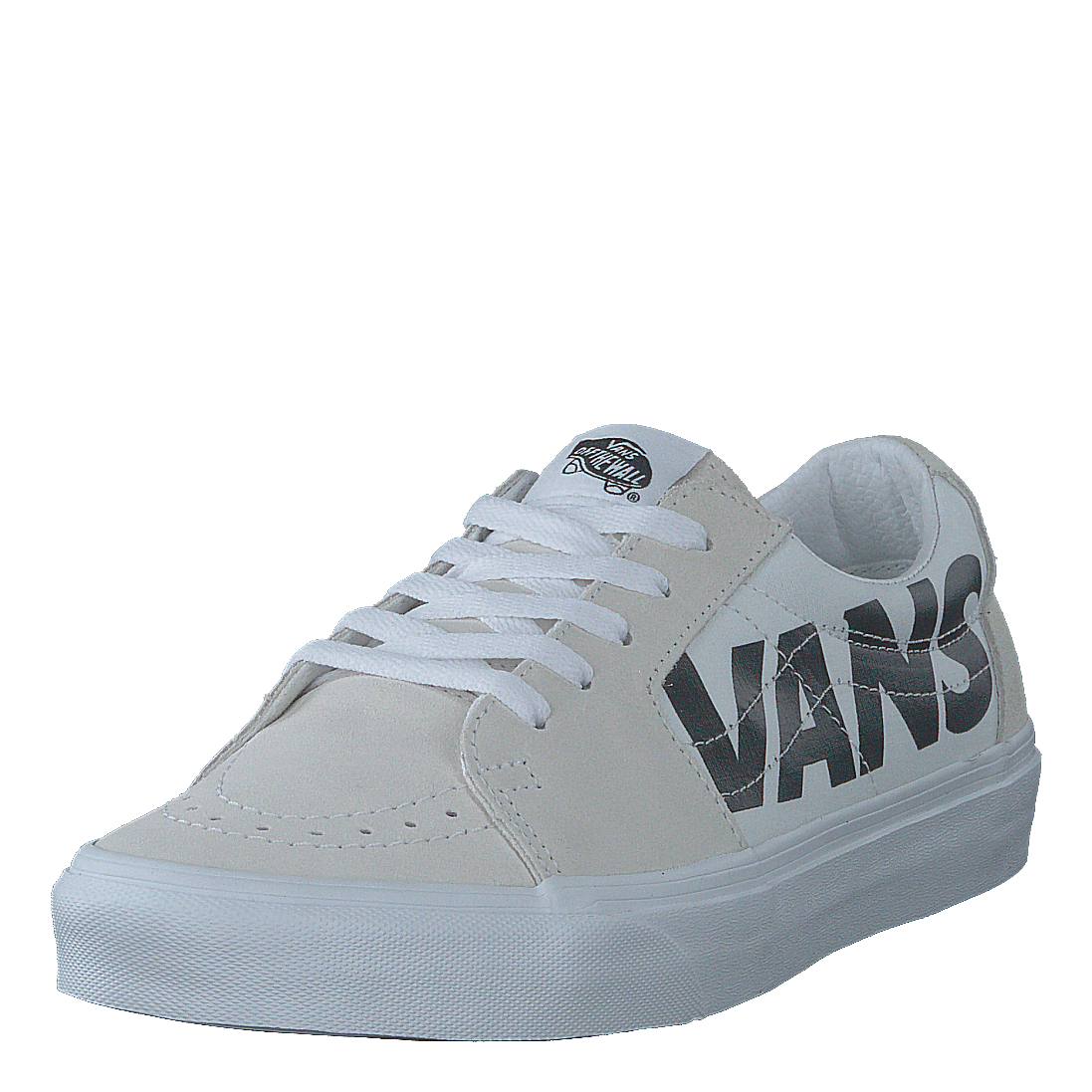Vans Ua Sk8 - low Hi - def White/black
