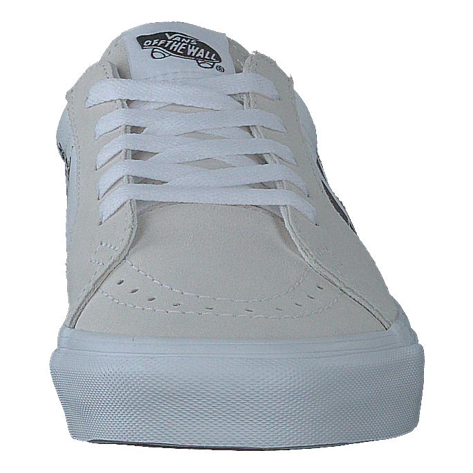 Vans Ua Sk8 - low Hi - def White/black