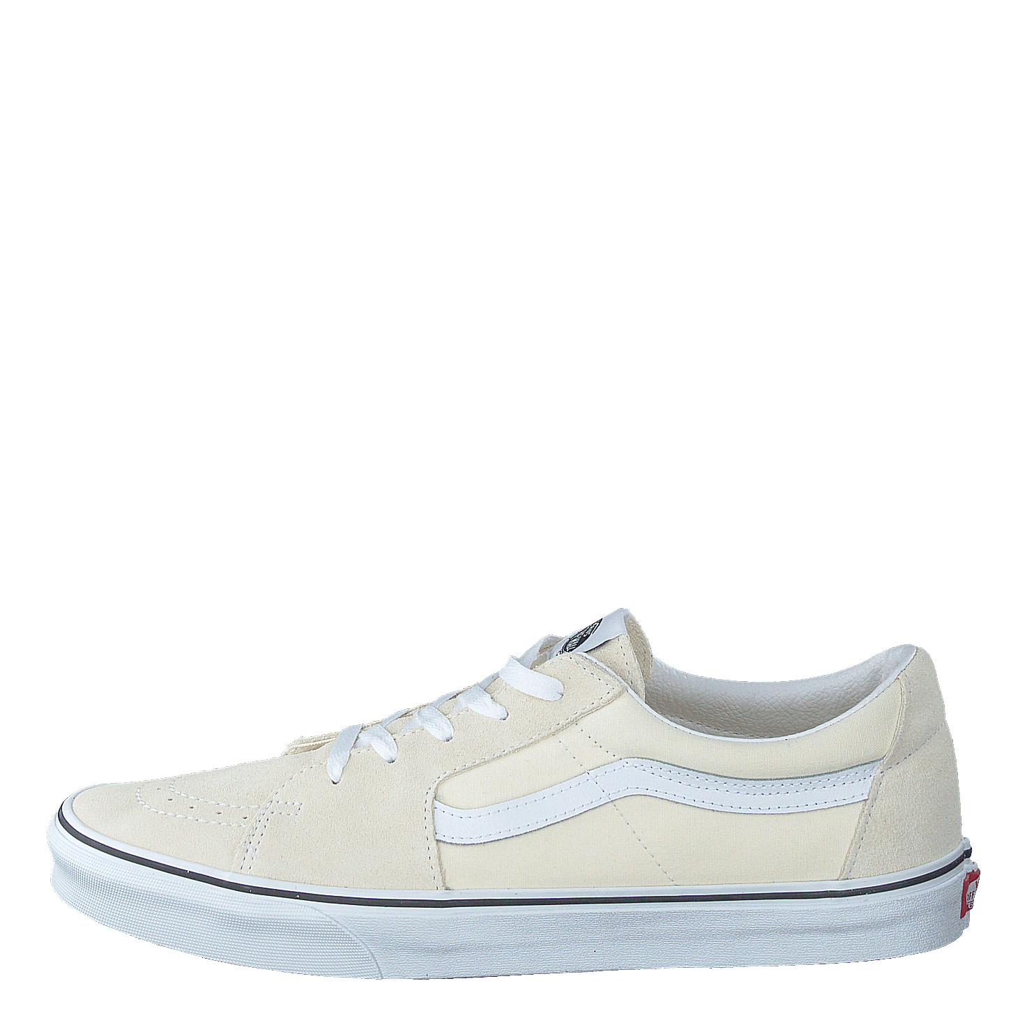 Vans Ua Sk8 - low Classic White/true White