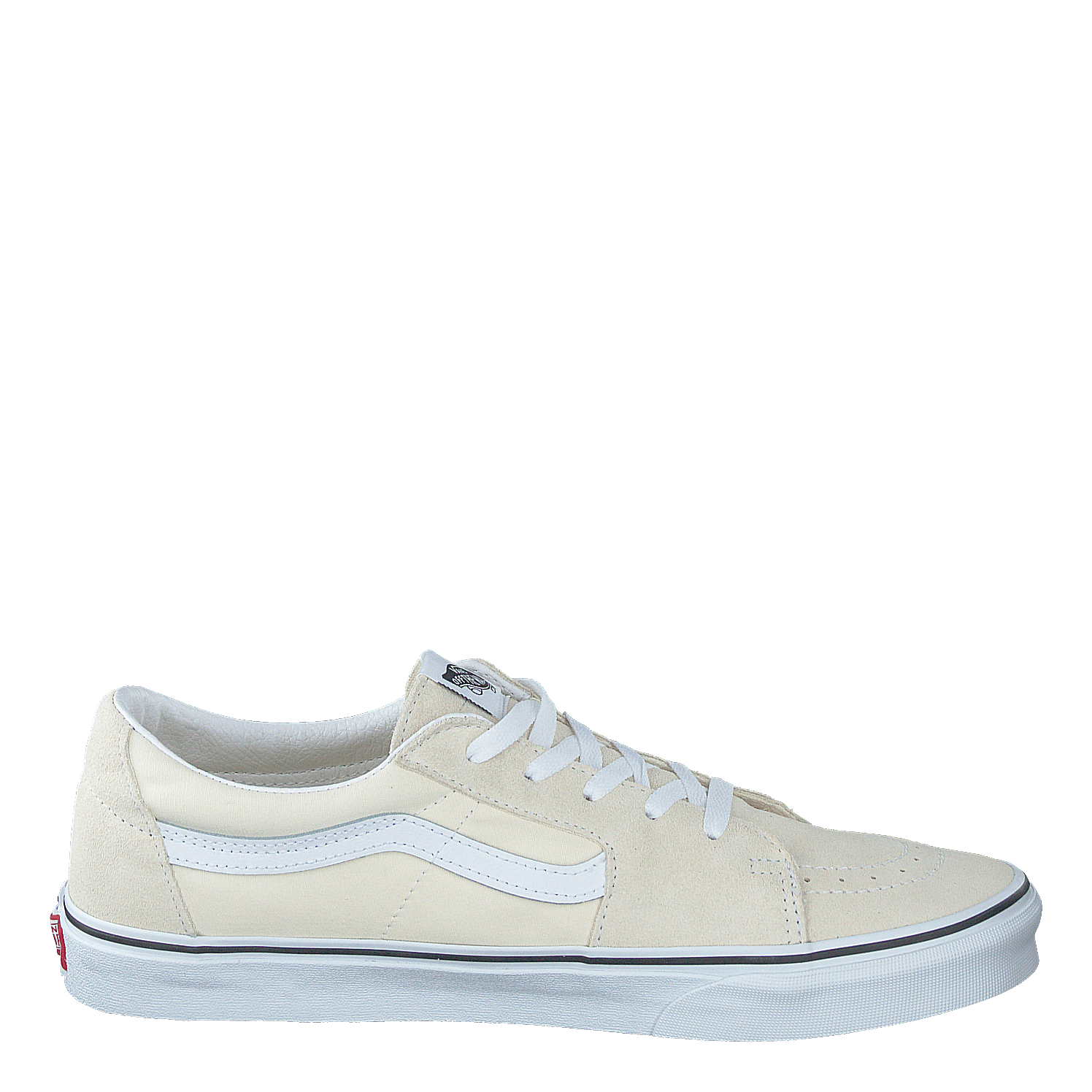 Vans Ua Sk8 - low Classic White/true White