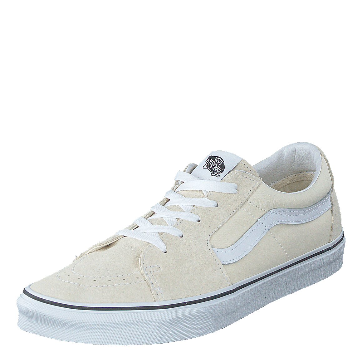 Vans Ua Sk8 - low Classic White/true White