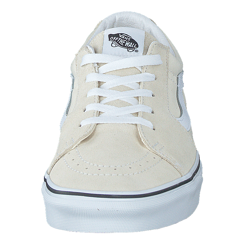 Vans Ua Sk8 - low Classic White/true White