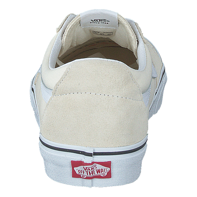 Vans Ua Sk8 - low Classic White/true White