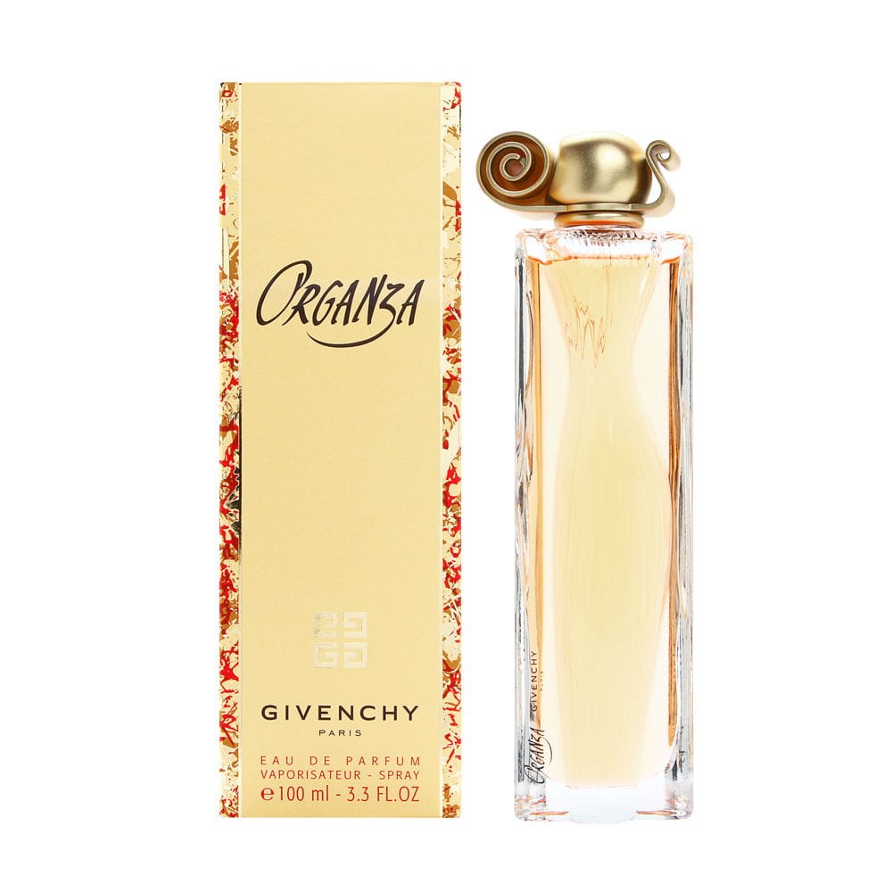 Givenchy Organza by Givenchy for Women