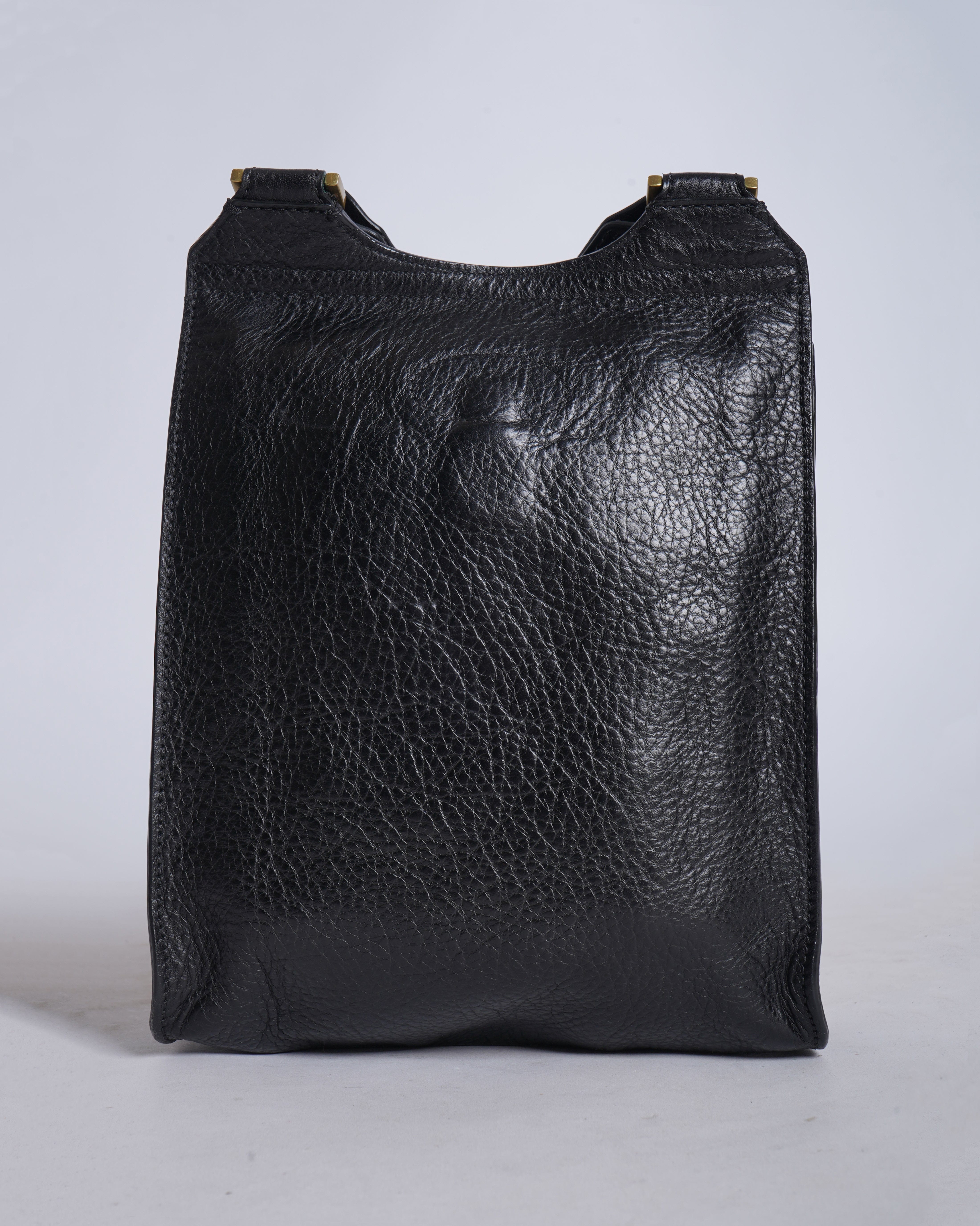 Mulberry New Mulberry antony leather crossbody bag
