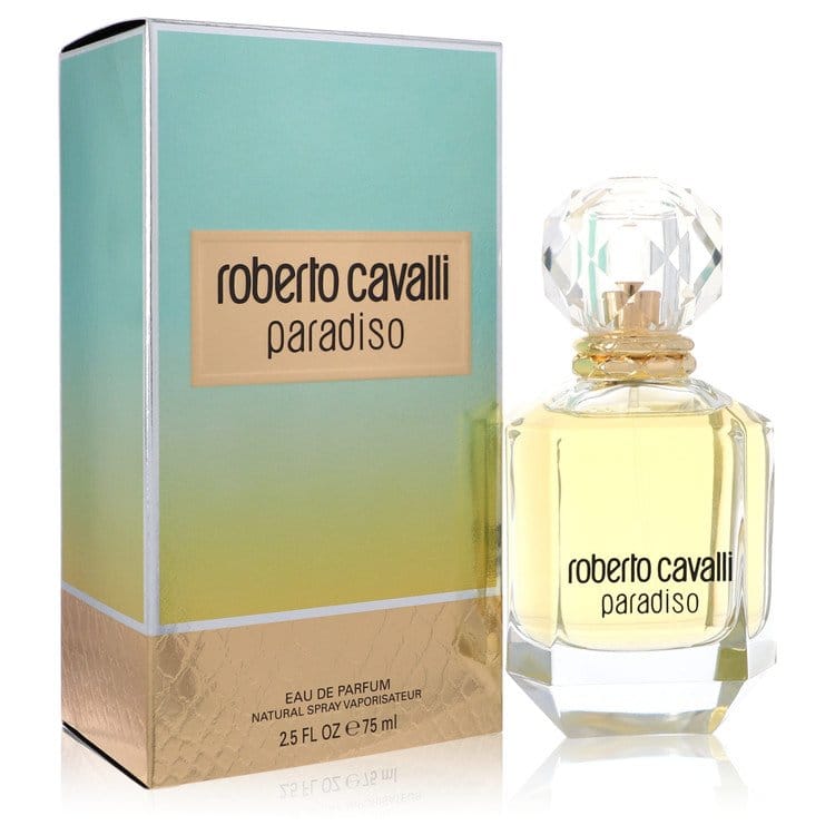 Roberto Cavalli Paradiso by Roberto Cavalli - Eau De Parfum for Women