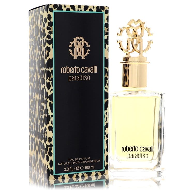 Roberto Cavalli Paradiso by Roberto Cavalli - Eau De Parfum for Women