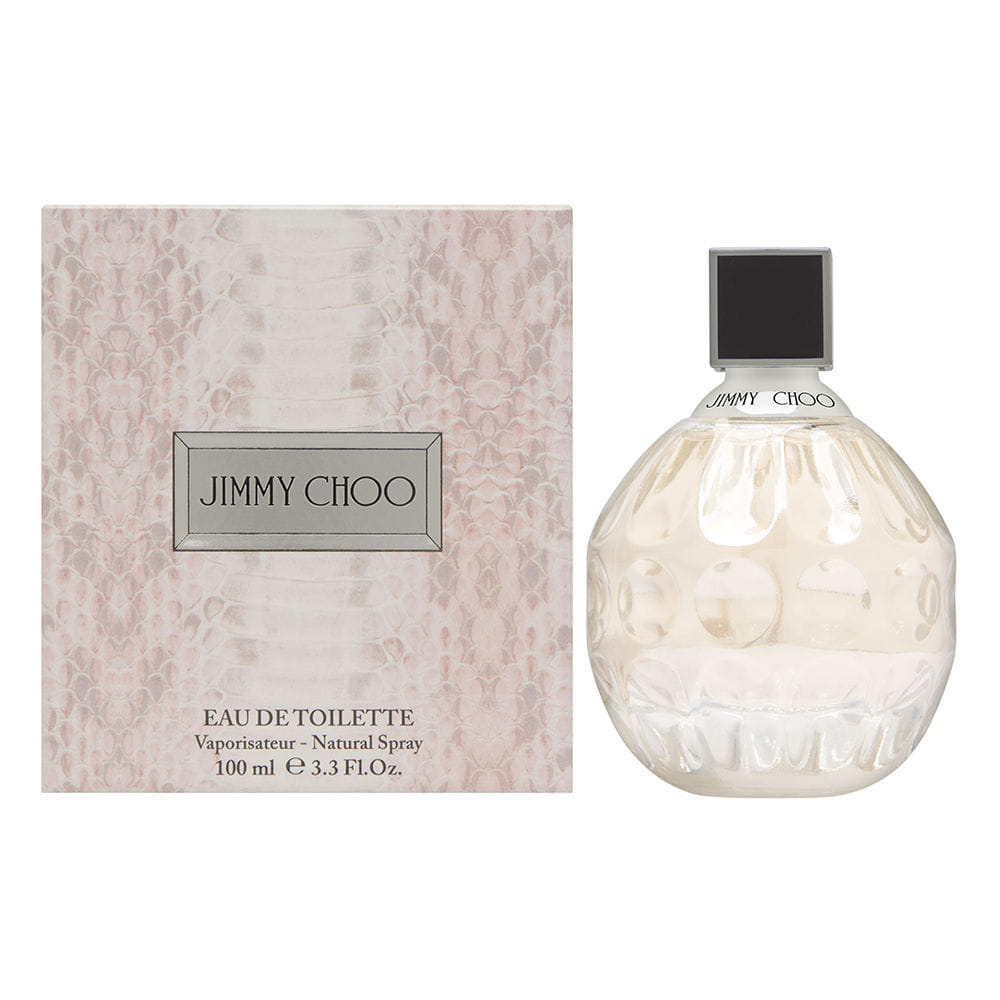 Jimmy Choo by Jimmy Choo for Women