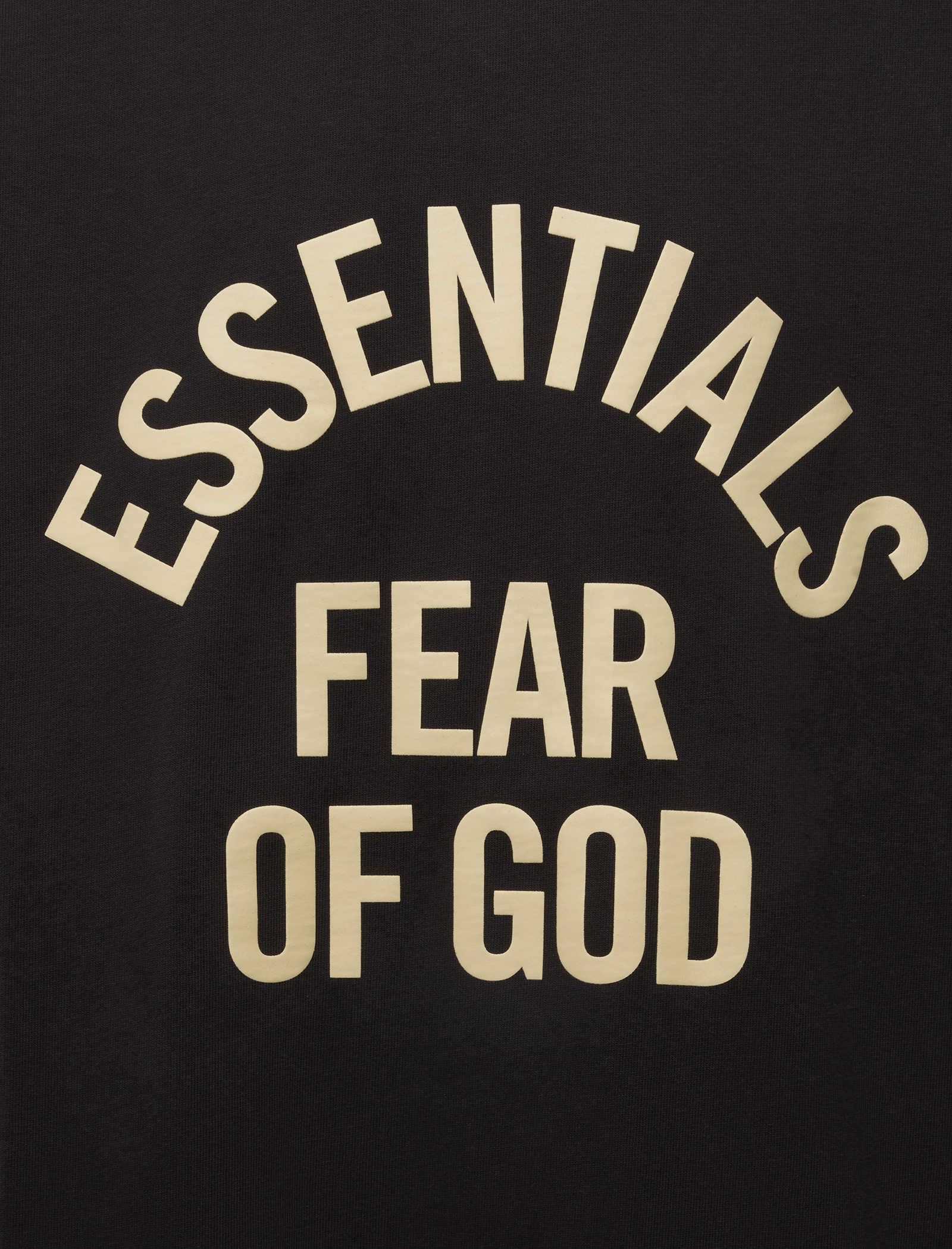 FOG Essentials CAMPUS 90'S T-Shirt
