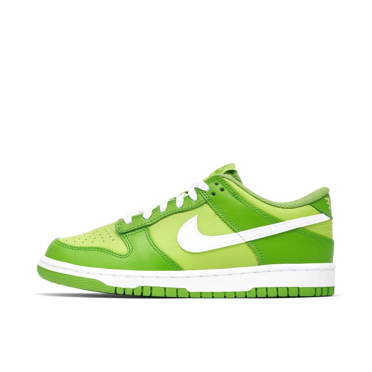 My Store Nike Dunk Low Chlorophyll