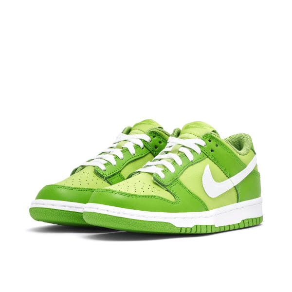 My Store Nike Dunk Low Chlorophyll