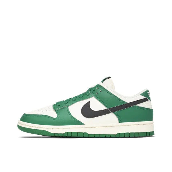 My Store Nike Dunk Low SE Lottery Green