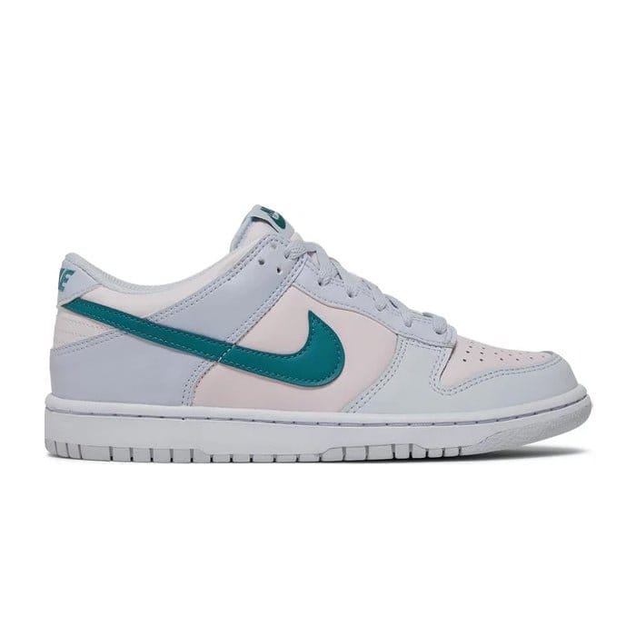 HYPE Elixir Dunk Low GS Mineral Teal