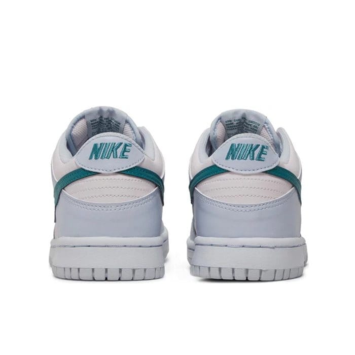 HYPE Elixir Dunk Low GS Mineral Teal