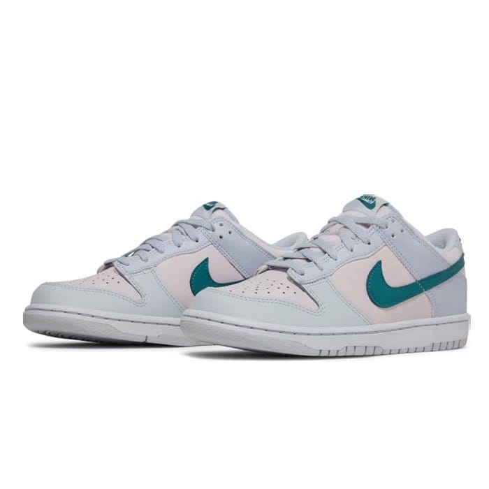 HYPE Elixir Dunk Low GS Mineral Teal