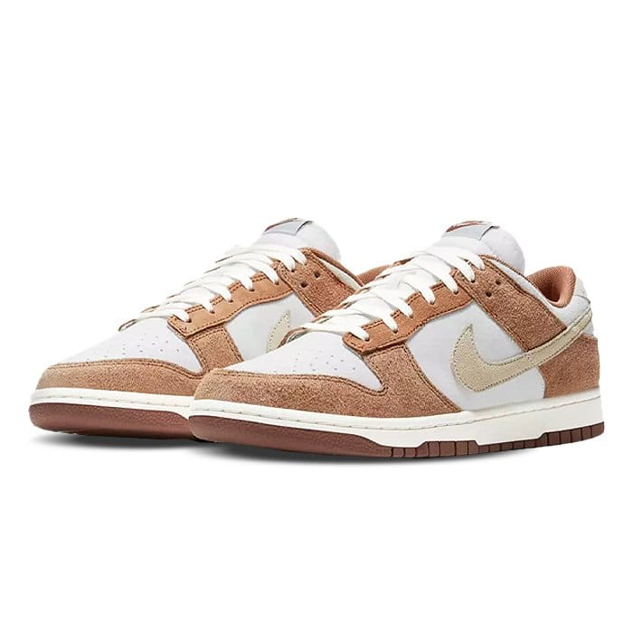 HYPE Elixir Dunk Low Premium Medium Curry