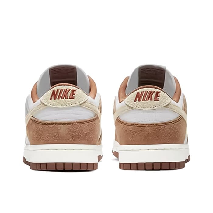 HYPE Elixir Dunk Low Premium Medium Curry