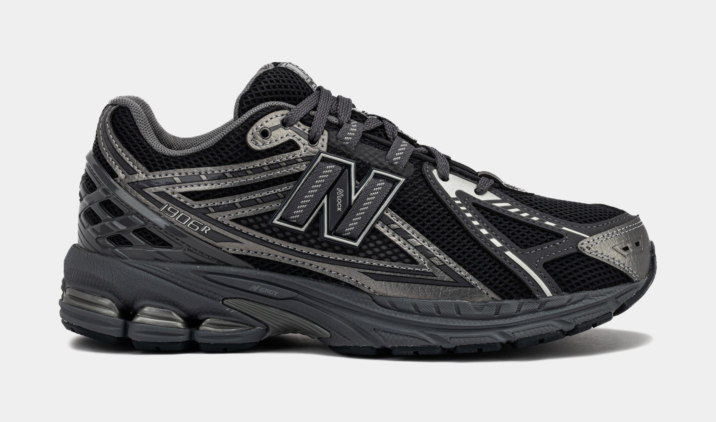 Newbalance 1906 Grade School Running Shoes (Phantom)