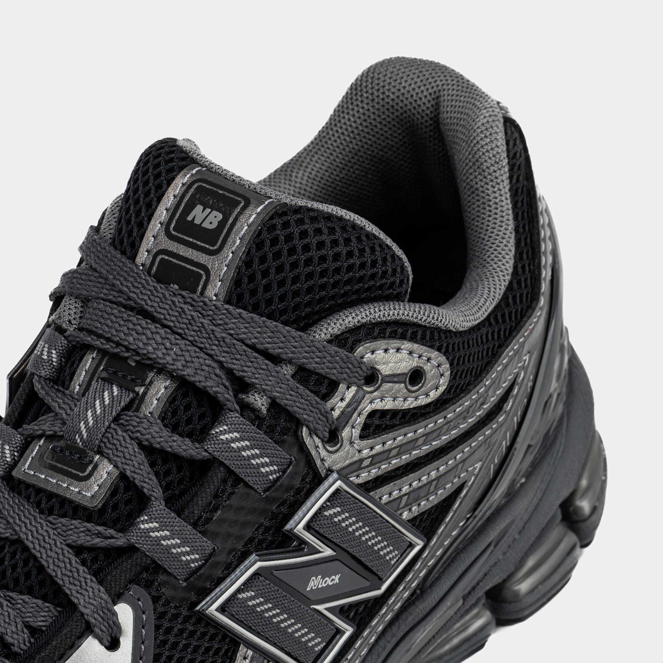 Newbalance 1906 Grade School Running Shoes (Phantom)