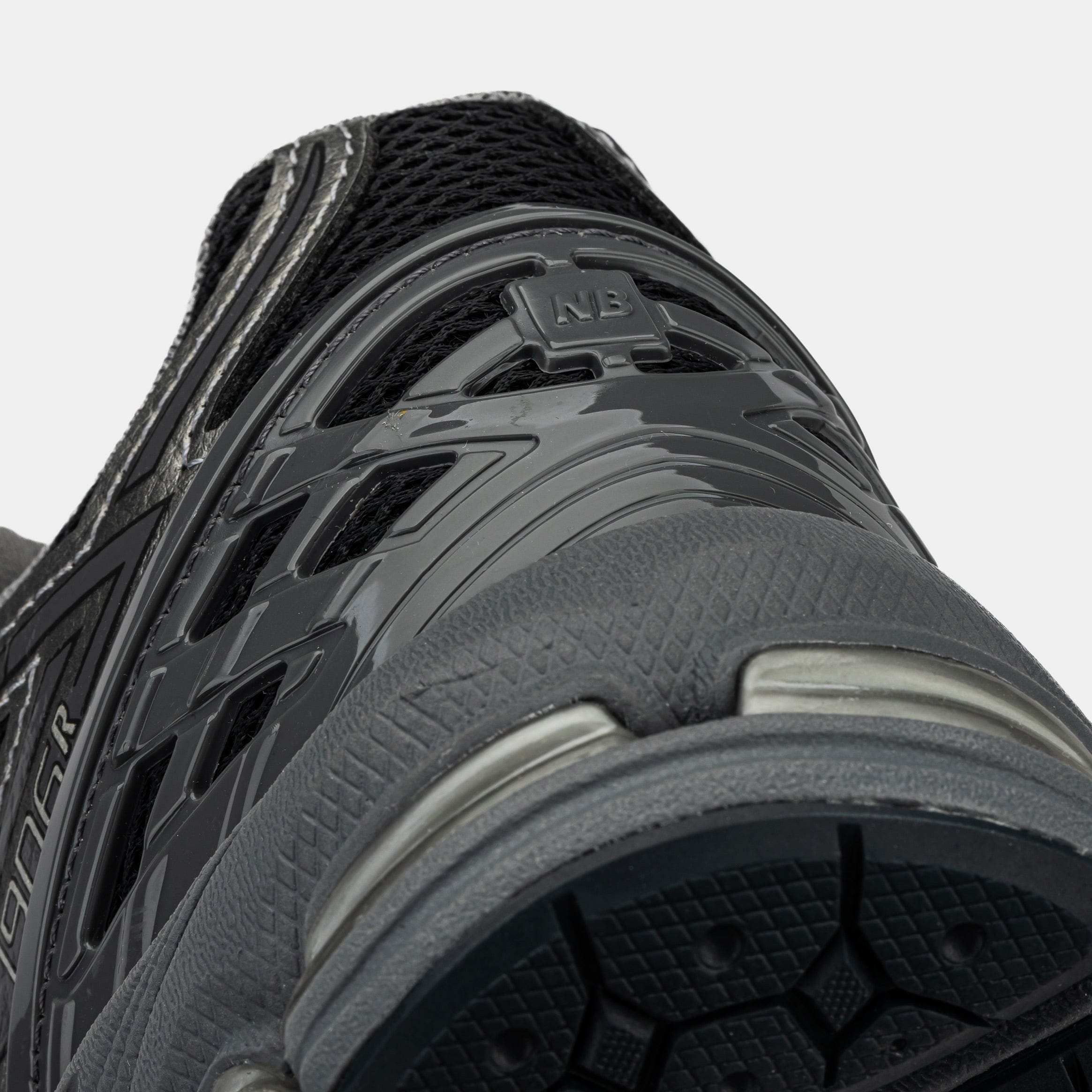 Newbalance 1906 Grade School Running Shoes (Phantom)