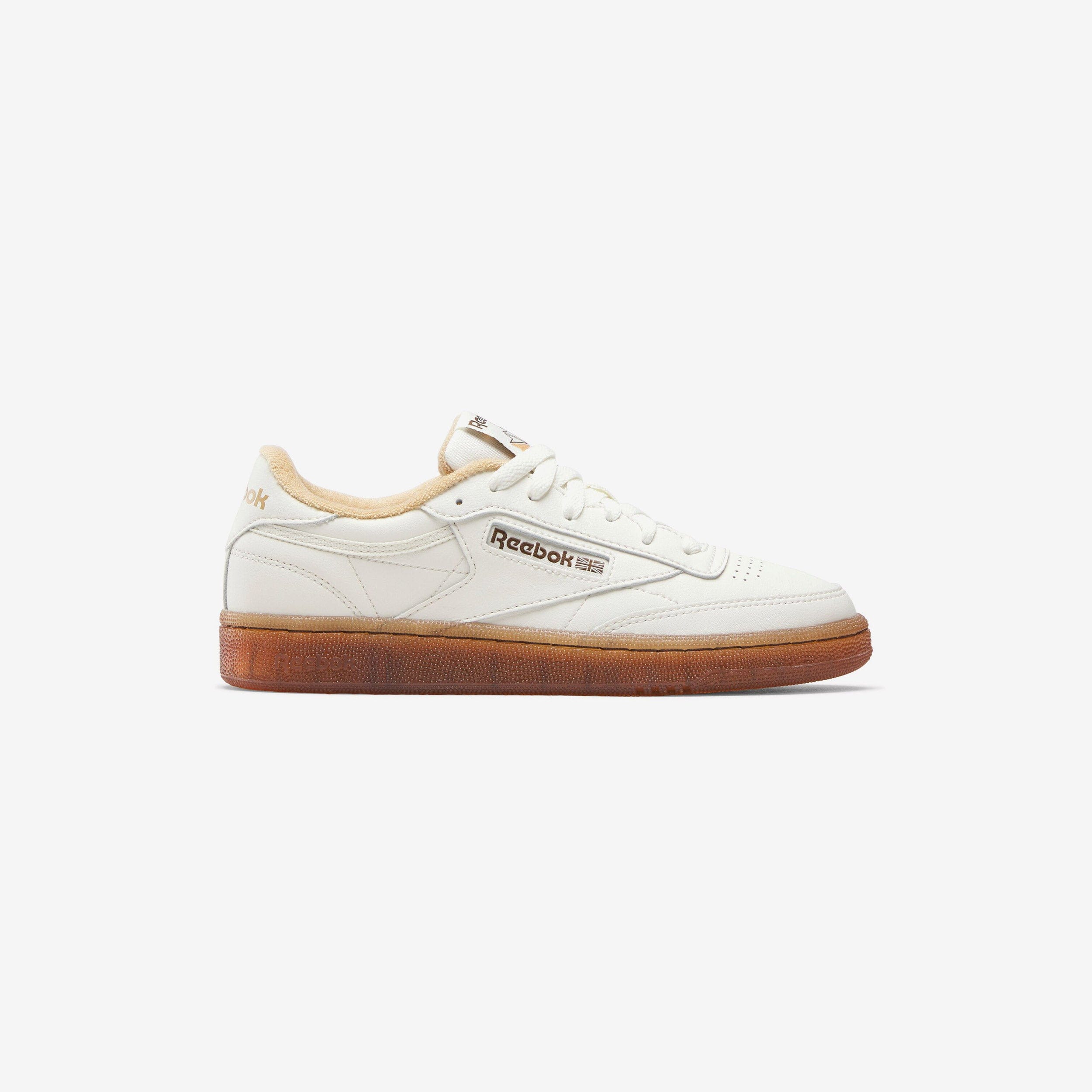 Reebok Wmns Club C 85