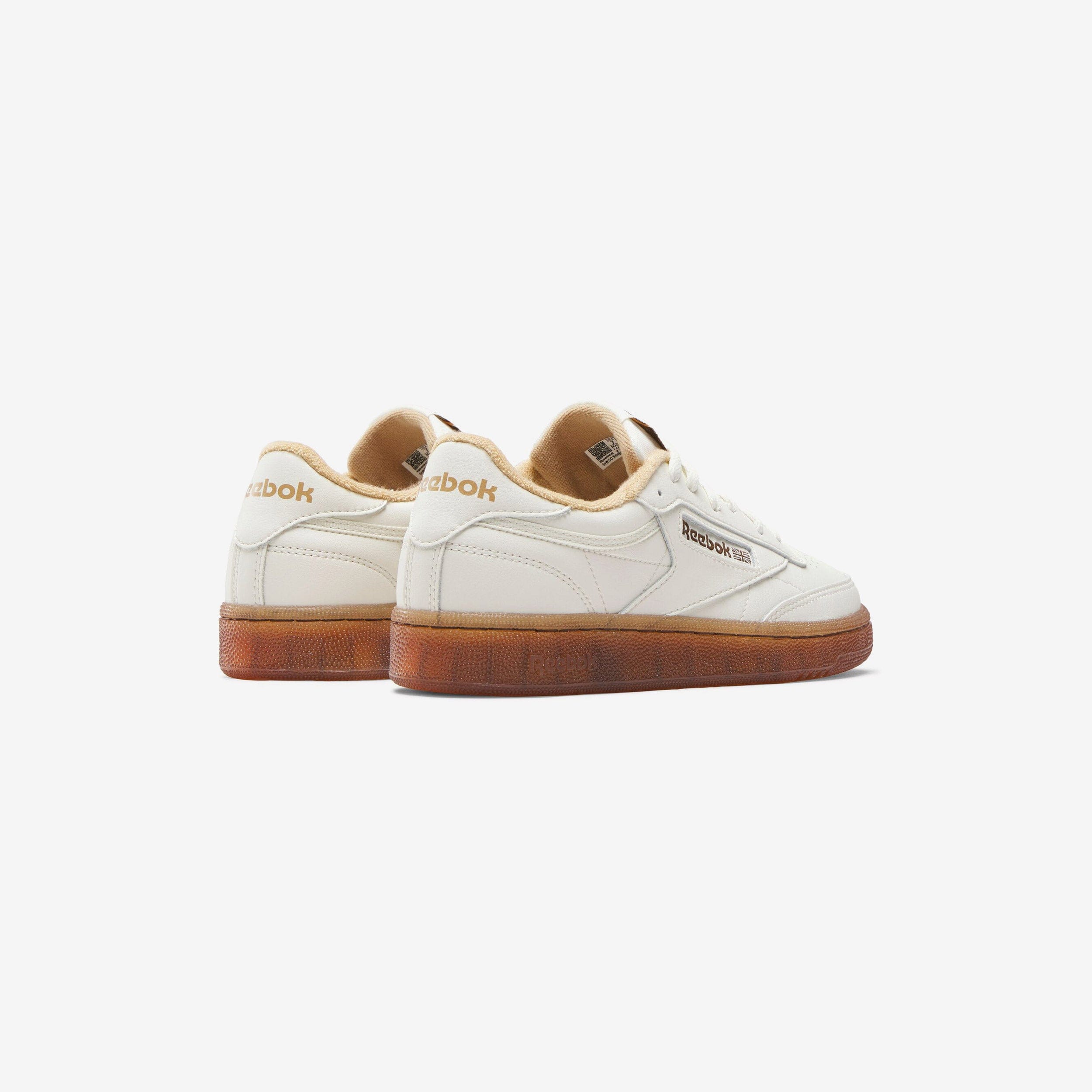 Reebok Wmns Club C 85